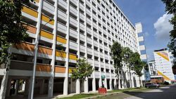Blk 754 Yishun Street 72 (Yishun), HDB 4 Rooms #560248661